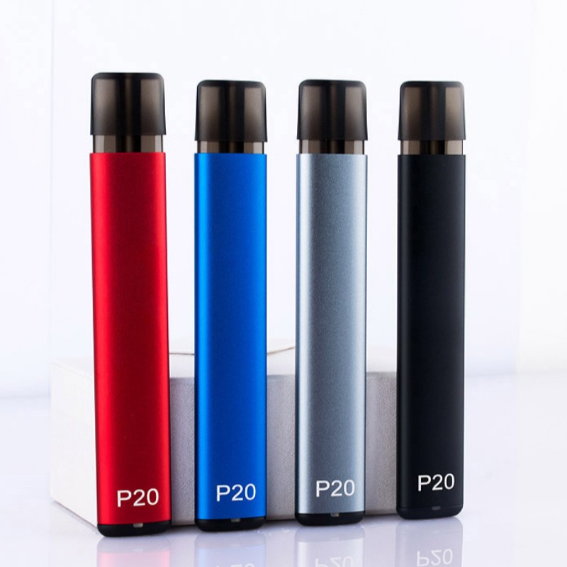 KOGLEE tom engangs e-cigaret P20 keramisk spole pod vape