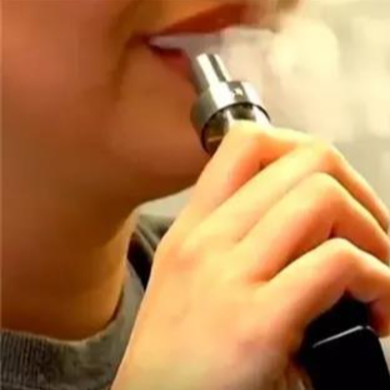 Tobaksholdige e-cigaretter bliver legaliseret i Australien, men de kan kun købes på apoteket!