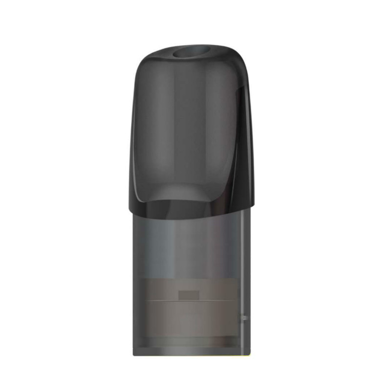 2020 Nyt bærbart pod-system starter kit super vapor e-cig e cigaretter sikker 2 ml forstøver pen