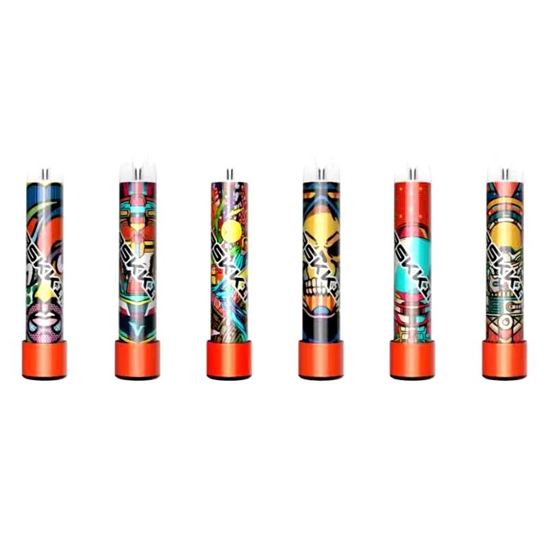 Maskking High Pro Max Disaposable Pods Device Kit E-cigaretter