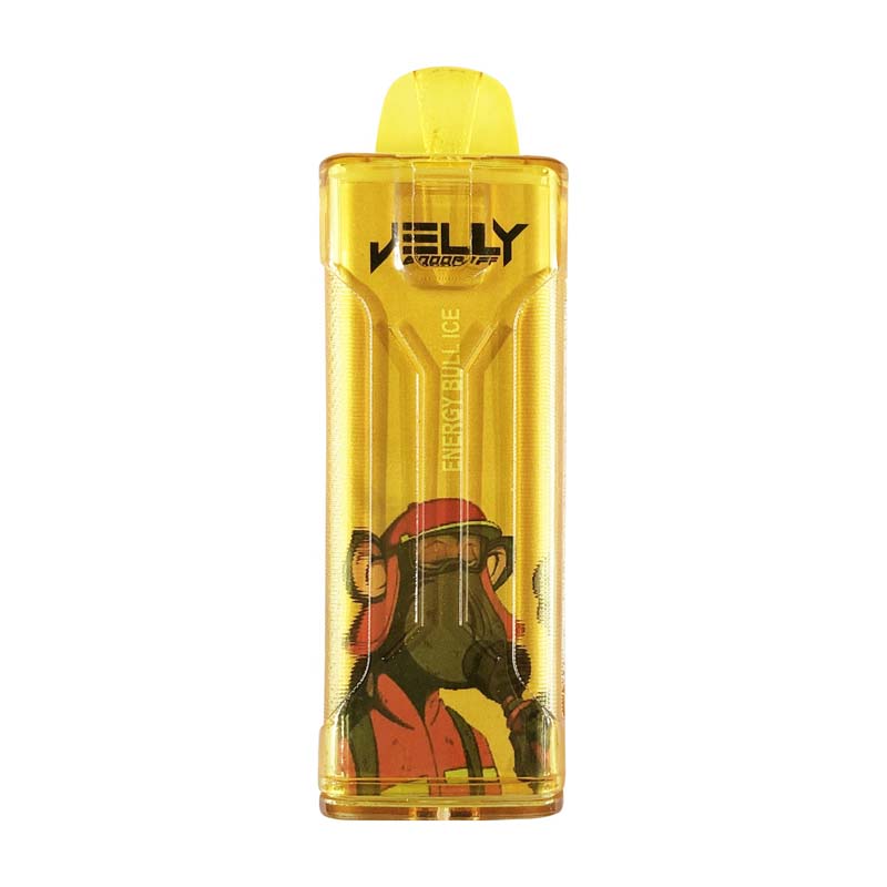 Jelly Box 6000PUFSS UDAPOSABLE